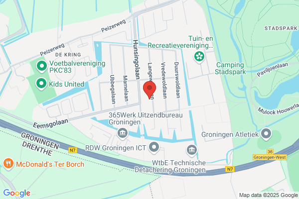 Vermeer Vastgoed