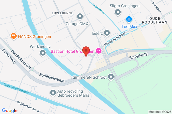Ad Boekholt B.V.