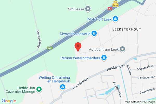 Andante Groningen Bv