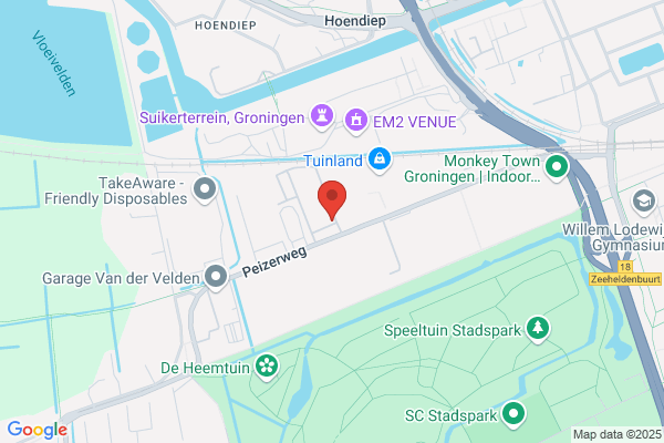 Apparatenfabriek Helpman B.V.