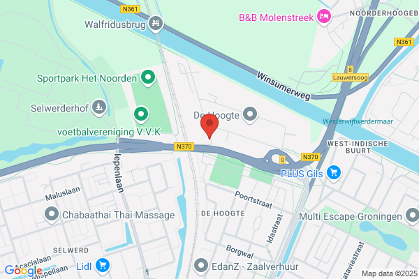 Assink Interieurbouw