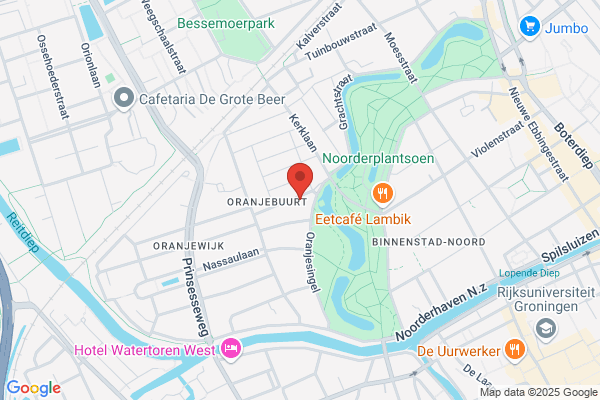 Bbz Buitenbedrijf Natuurbureau