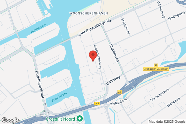 Bindpunt, 't