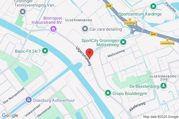 Birza en Zn Fa E Carrosseriefabriek