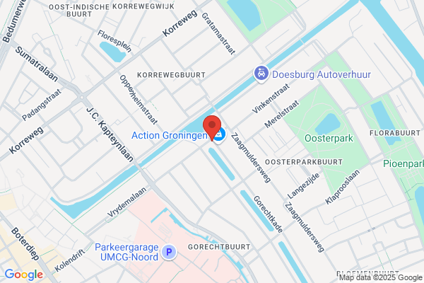 Postkantoor Wielewaalplein
