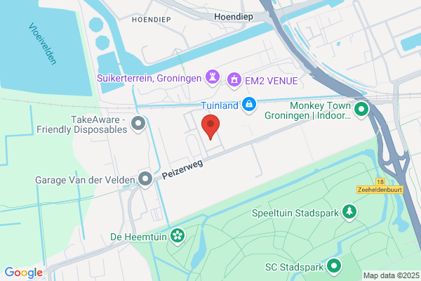 Rechtsburo Gezondheidszorg