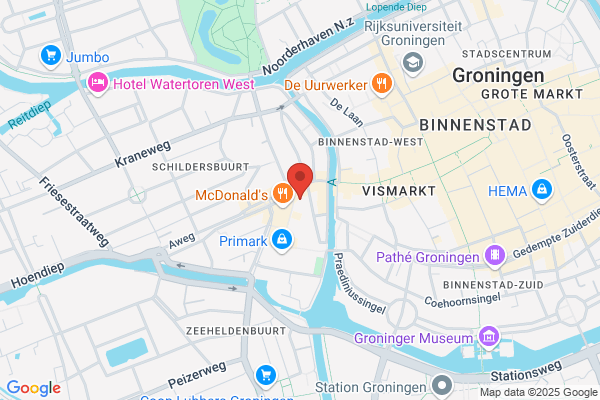 Bp & A Ontwerp En Communicatie