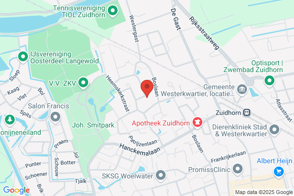 Free Promotie