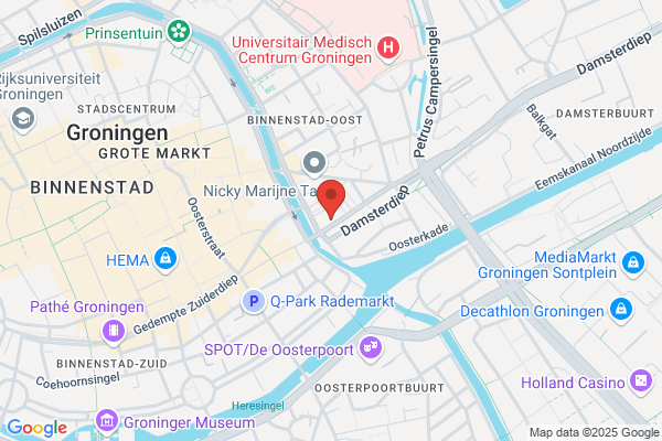 Hma Reclame & Marketing Bv