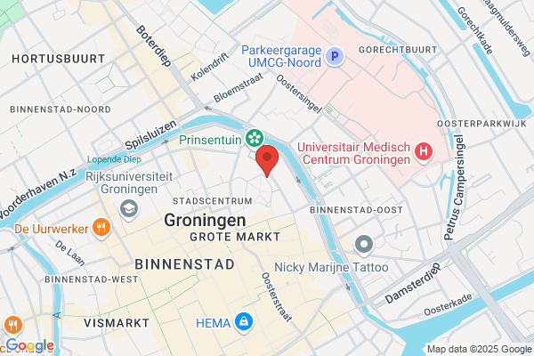 Ico Communicatieve Ondersteuning