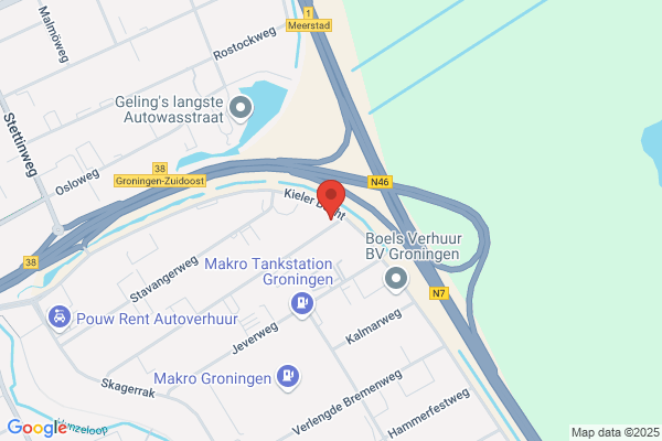 Subject Reclame- Adviesburo Bv