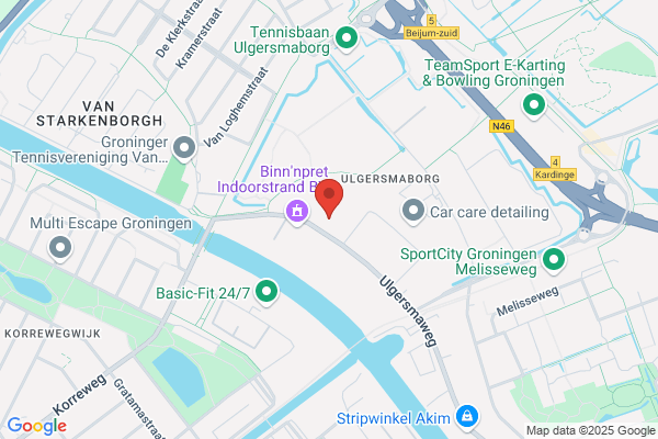 Verhulst Vormgeving