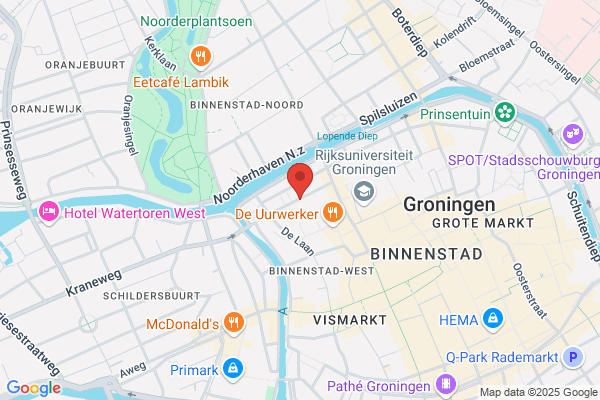 Vnr Communicatie Bv