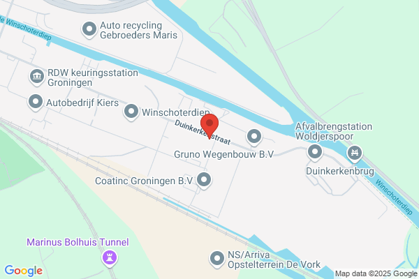 Milieudienst