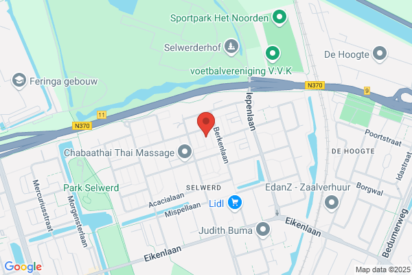 Glazenwasserij Smittenberg