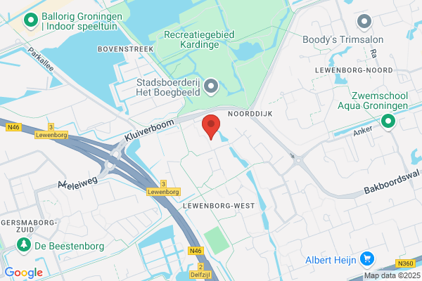 H Schultz Glazenwassersbedrijf