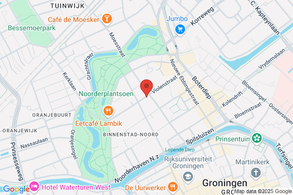 Schoonebouw