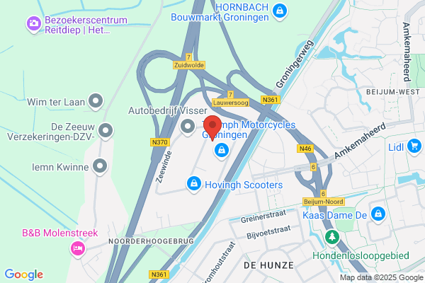 Schoonmaakbedrijf Hake Vof