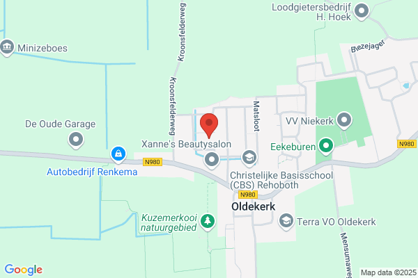Schoonmaakbedrijf R.S.