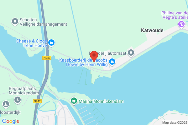 Schoonmaakbedrijf Wieringa Cleaning Service