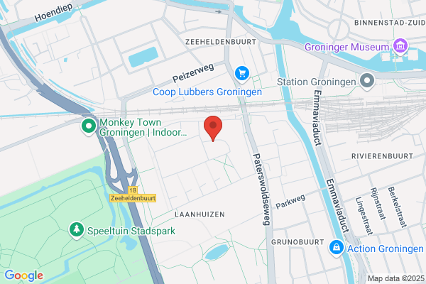 Schoorsteenveegbedrijf Korthuis