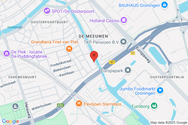 Buro Alpenhuis