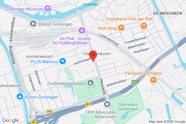 Dh Reizen