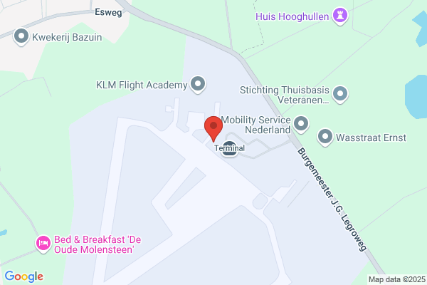 Gerard Borgeld Reizen Bv