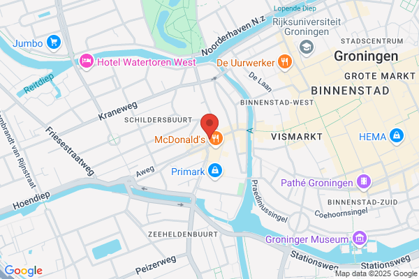 Laptop Reparatie Groningen