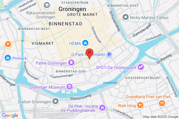 Schoenmakerij Groningen