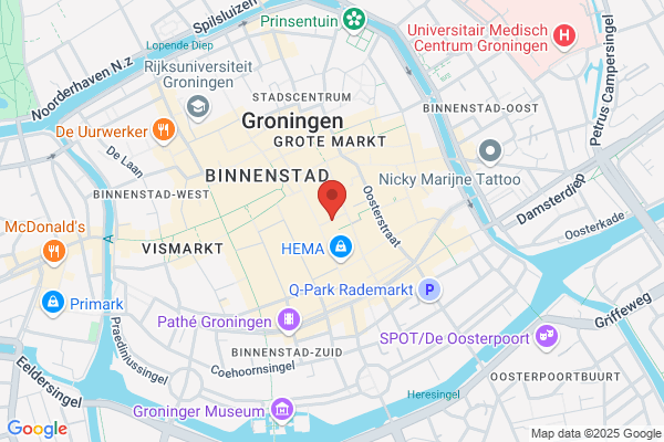 Bij Jansen