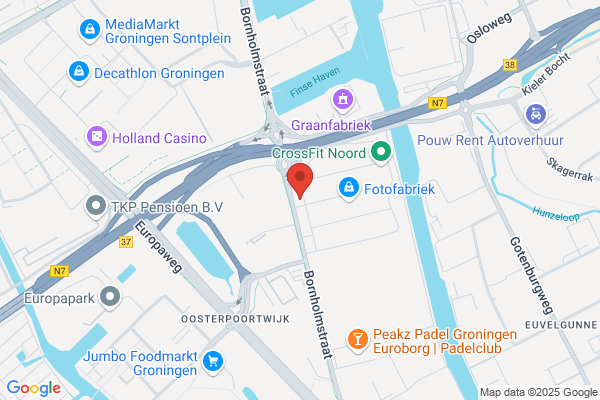 De Ringweg