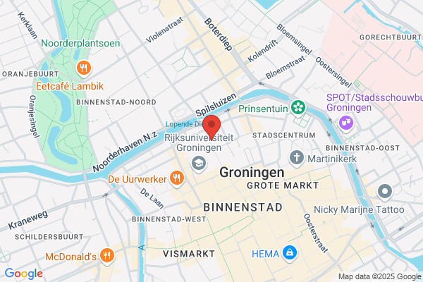 Gerecht, Het