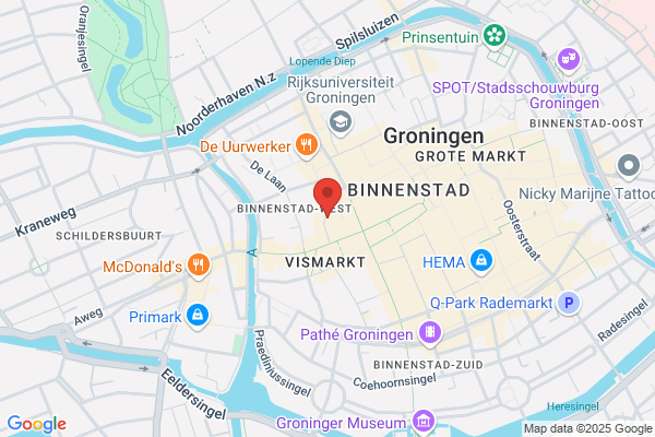 Grunneger Sproak, De