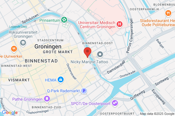 Branderij De