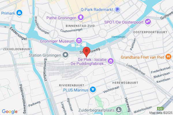 Busrestauratie Hunzehuis