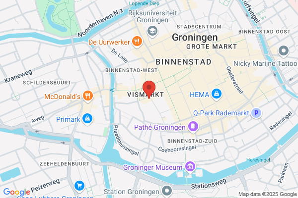 Eeterie De Noaber