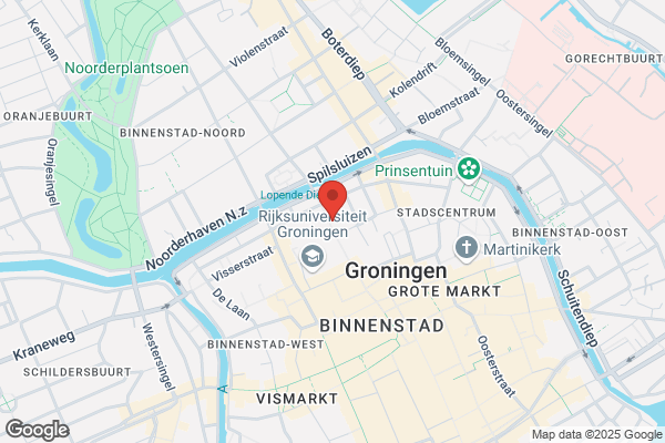 Het Gerecht Bistro