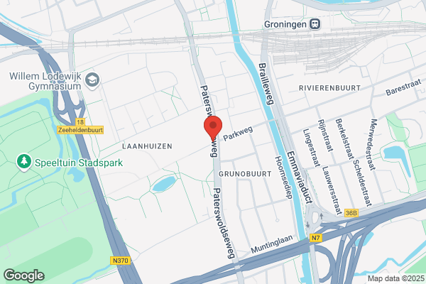 Ijsbedrijf Hollander Bv