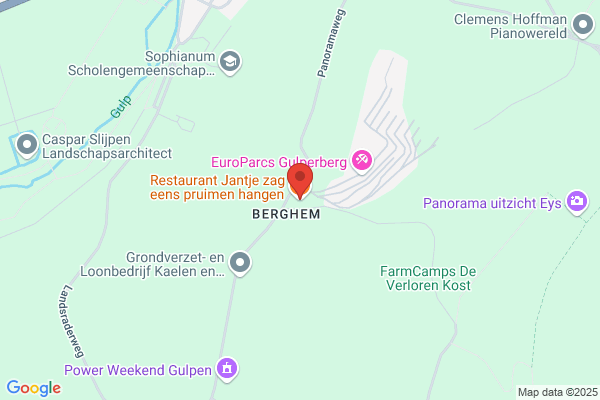 Jantje Zag Eens Pruimen Hangen