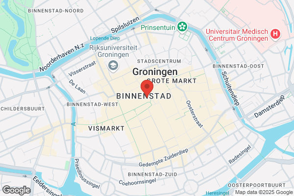 Kippenrestaurant
