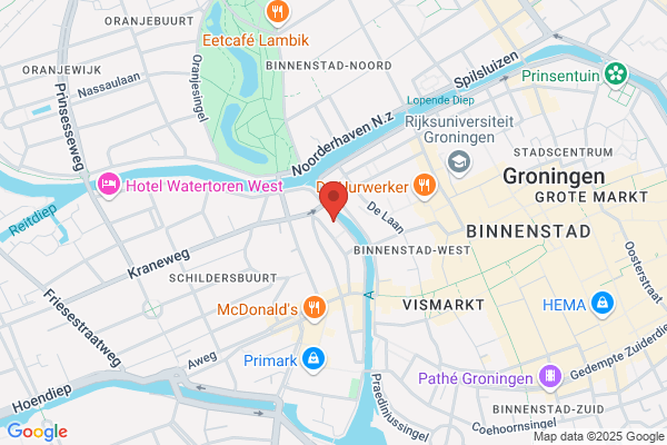 Paris-Oost Bv