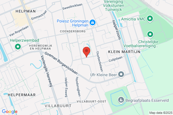Restaurant Coendersborg Bv