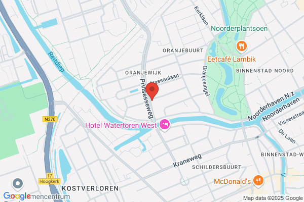 Restaurant Kroewa Thai