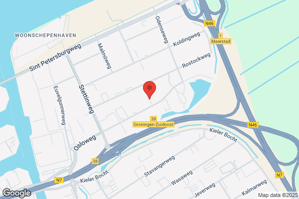 Ruif, De