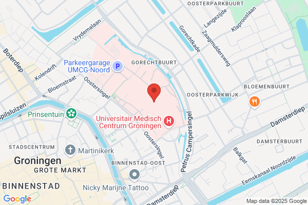 Hulpmiddelen Centr Groningen