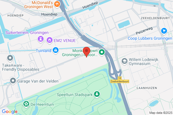 Pestman Welzorg Bv