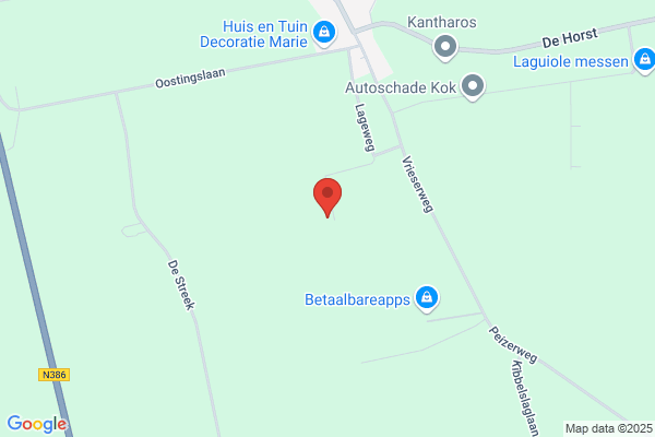 Autorijschool Gerald