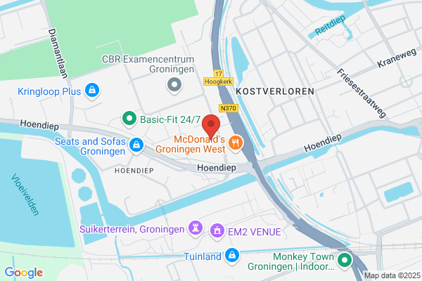 Huisman's Anwb Autorijschool