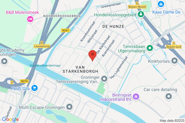 Rijschool De Centrale